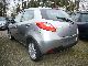 2009 Mazda  2 5-door 1.6 liter MZ-CD 66 kW Impression Small Car Used vehicle photo 3