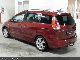 2009 Mazda  CDVI 5 2.0 7-Pl. Leather Navi Xenon AHK video DVD Van / Minibus Used vehicle photo 1