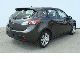 2011 Mazda  3 to 1.6 automatic climate control Limousine Pre-Registration photo 2