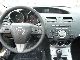 2011 Mazda  3 sport 1.6l petrol Active (parking aid, RVM) Limousine Demonstration Vehicle photo 10