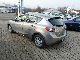 2011 Mazda  3 sport 1.6l petrol Active (parking aid, RVM) Limousine Demonstration Vehicle photo 3