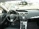 2011 Mazda  3 sport 1.6l petrol Active (parking aid, RVM) Limousine Demonstration Vehicle photo 7