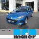 Mazda  3 sport 1.6l Center Line (trailer hitch, good-view package) 2010 Used vehicle photo