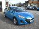 2010 Mazda  3 sport 1.6l Center Line (trailer hitch, good-view package) Limousine Used vehicle photo 2