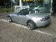 2008 Mazda  MX-5 1.8 MZR Roadster Coupe Niseko Cabrio / roadster Used vehicle photo 5