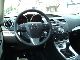 2011 Mazda  3 Active + 17 inch AZEV wheel Limousine Used vehicle photo 5