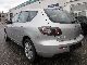 2009 Mazda  3 2.0 CD DPF Sports Active Limousine Used vehicle photo 3