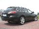 2009 Mazda  6200% bezwypadkowosci-gwarancja Estate Car Used vehicle photo 4