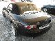 2007 Mazda  MX-5 MZR Emotion 18 aluminum rims. Climate. Radio CD Cabrio / roadster Used vehicle photo 3