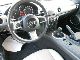 2007 Mazda  MX-5 MZR Emotion 18 aluminum rims. Climate. Radio CD Cabrio / roadster Used vehicle photo 4