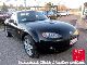 2007 Mazda  MX-5 Roadster Coupe 1.8L 16V Fire Cabrio / roadster Used vehicle photo 2