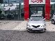 Mazda  3 1.6 CD Sport Special Model Active m. 26 212 KM 2009 Used vehicle photo