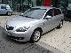 2009 Mazda  3 1.6 CD Sport Special Model Active m. 26 212 KM Limousine Used vehicle photo 1