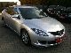 Mazda  6 2.0d ** Air conditioning / 6-speed ** 2009 Used vehicle photo