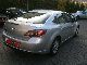 2009 Mazda  6 2.0d ** Air conditioning / 6-speed ** Limousine Used vehicle photo 4