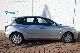 2009 Mazda  3 Sport 1.6 Active Automatic Limousine Used vehicle photo 1