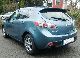 2011 Mazda  3 S 1.6L MZR Active state TOP Limousine Used vehicle photo 2
