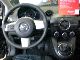 2010 Mazda  2 Impression 3-door 86HP 16 '/ Klimaautom. / Sitzhz Small Car Pre-Registration photo 1
