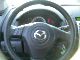 2007 Mazda  5 Klimaaut. 7 seats CD radio Van / Minibus Used vehicle photo 7