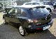 2009 Mazda  MZ-CD 3 1.6l (109hp) Exclusive DPF Small Car Used vehicle photo 7