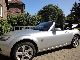 2008 Mazda  MX-5 1.8 MZR Roadster Coupe Energy Cabrio / roadster Used vehicle photo 1