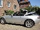 2008 Mazda  MX-5 1.8 MZR Roadster Coupe Energy Cabrio / roadster Used vehicle photo 4