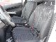 2011 Mazda  2 5-door 1.3l Active Nebelscheinw seats. Limousine Demonstration Vehicle photo 9