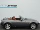 2008 Mazda  MX-5 Roadster 1.8 126 pk! Luxury Edition / ECC / Led Cabrio / roadster Used vehicle photo 2