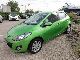 2011 Mazda  2 5-door 5.1 + Trend Auto Center Line Package Small Car Used vehicle photo 2