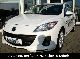 Mazda  3 5-door 1.6l 105hp Edition * Tax paid * 2011 New vehicle photo