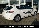 2011 Mazda  3 5-door 1.6l 105hp Edition * Tax paid * Limousine New vehicle photo 4