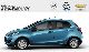 2011 Mazda  2 5-door 1.6l MZ-CD package center-line trend Small Car New vehicle photo 1