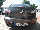 2011 Mazda  3 petrol 1.6l Exclusive Line (lane change assistants Limousine Demonstration Vehicle photo 2