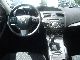 2011 Mazda  3 petrol 1.6l Exclusive Line (lane change assistants Limousine Demonstration Vehicle photo 6