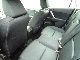 2010 Mazda  3 2.0 MZR Aut. Exclusive Line, Navi Limousine Used vehicle photo 9