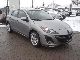 2011 Mazda  3 5-door Edition 125 77 kW (105 hp), switching ... Small Car Used vehicle photo 9