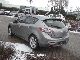 2011 Mazda  3 5-door Edition 125 77 kW (105 hp), switching ... Small Car Used vehicle photo 3
