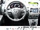 2009 Mazda  5 top 2.0 105kW diesel leather navigation Van / Minibus Used vehicle photo 8