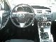 2011 Mazda  3 1.6 90th Anniversary Bluetooth sports seats Limousine Used vehicle photo 9