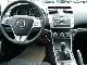 2008 Mazda  6 Sport 1.8 Exclusive with Touring Package Limousine Used vehicle photo 9