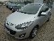 Mazda  2 diesel 1.6l Center Line (climate, heated seats) 2011 Demonstration Vehicle photo