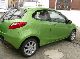 2011 Mazda  2 S 1.3l MZR 84PS 3T Active Small Car Demonstration Vehicle photo 9