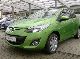 Mazda  2 S 1.3l MZR 84PS 3T Active 2011 Demonstration Vehicle photo
