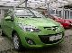 2011 Mazda  2 S 1.3l MZR 84PS 3T Active Small Car Demonstration Vehicle photo 1