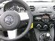 2011 Mazda  2 S 1.3l MZR 84PS 3T Active Small Car Demonstration Vehicle photo 5
