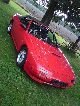 Mazda  RX7 Turbo Cabriolet - car lovers 1989 Used vehicle photo
