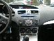 2011 Mazda  3 (5-t) 1.6 Active Plus Demonstration Limousine Demonstration Vehicle photo 8