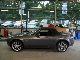 2007 Mazda  MX-5 expression leather xenon BOSE 2.0 Klimaaut. A Cabrio / roadster Used vehicle photo 9