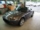 2007 Mazda  MX-5 expression leather xenon BOSE 2.0 Klimaaut. A Cabrio / roadster Used vehicle photo 1