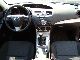 2011 Mazda  3 1.6i 16v automatic climate ALU 0km EU5 Limousine New vehicle photo 4
